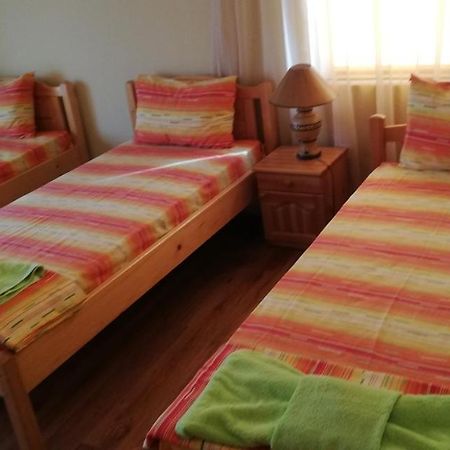 Guest House Ares Созополь Екстер'єр фото