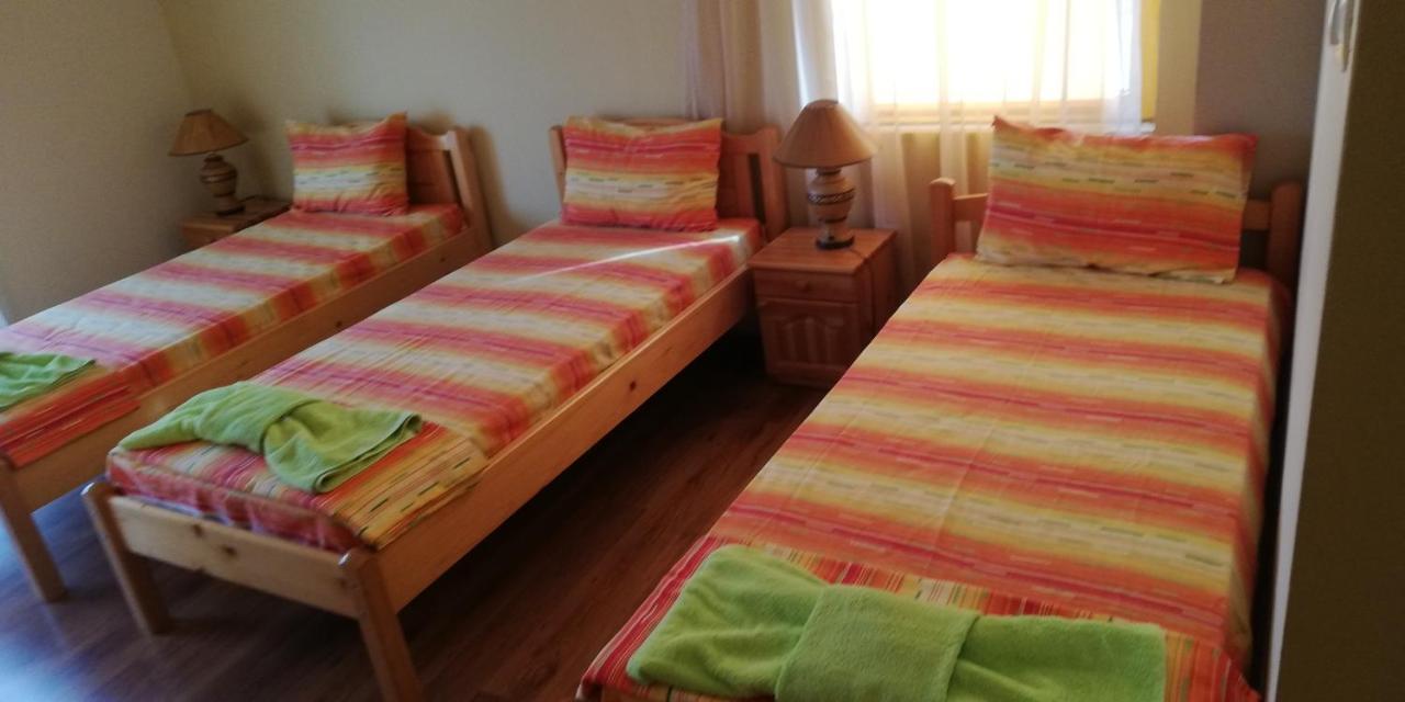 Guest House Ares Созополь Екстер'єр фото