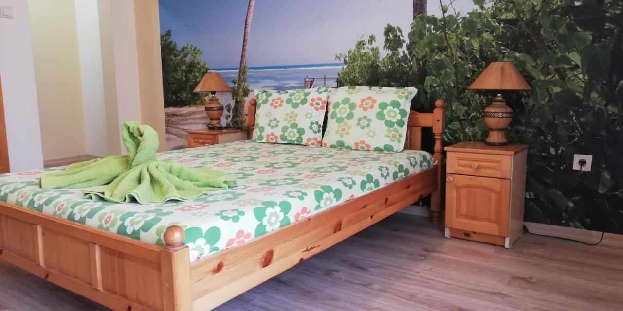 Guest House Ares Созополь Екстер'єр фото