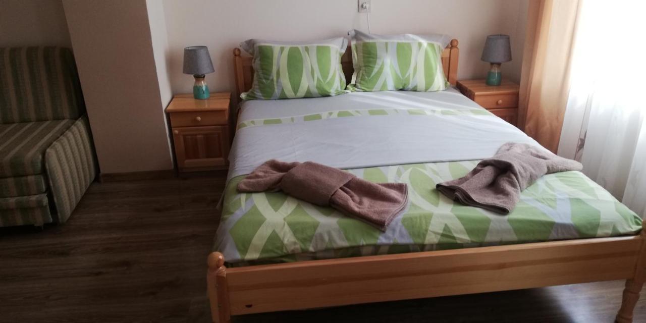 Guest House Ares Созополь Екстер'єр фото