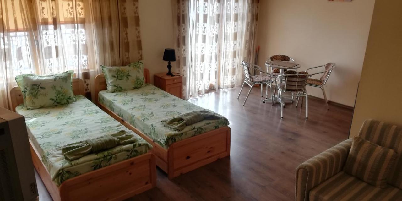 Guest House Ares Созополь Екстер'єр фото