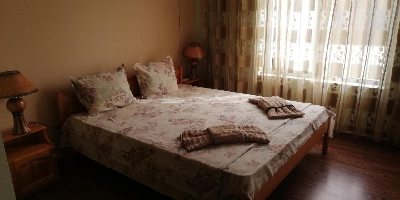Guest House Ares Созополь Екстер'єр фото