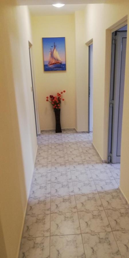Guest House Ares Созополь Екстер'єр фото