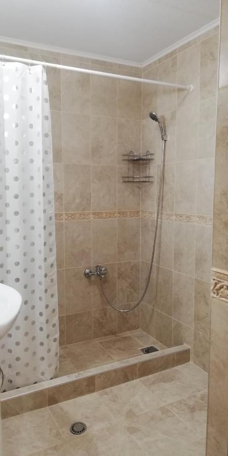 Guest House Ares Созополь Екстер'єр фото