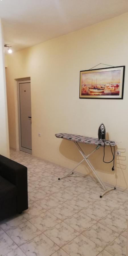 Guest House Ares Созополь Екстер'єр фото