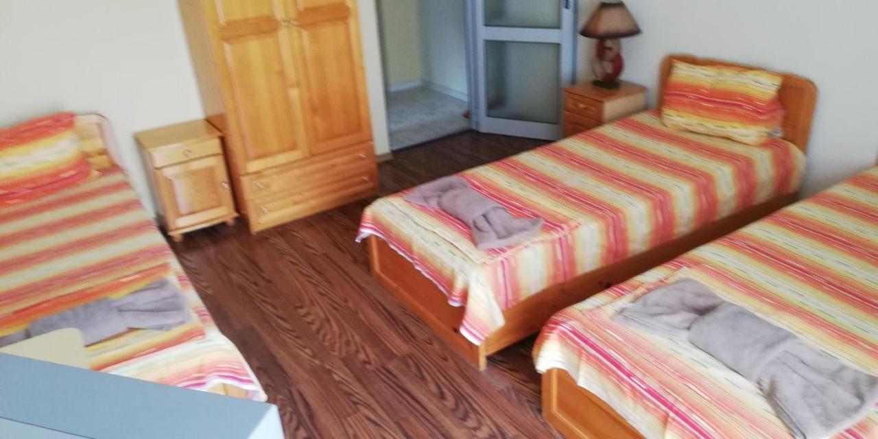 Guest House Ares Созополь Екстер'єр фото