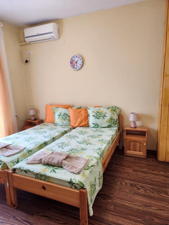Guest House Ares Созополь Екстер'єр фото