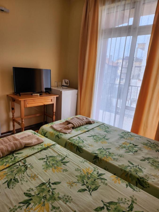 Guest House Ares Созополь Екстер'єр фото