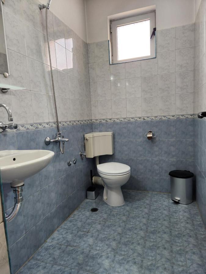Guest House Ares Созополь Екстер'єр фото